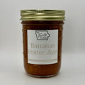 Bananas Foster Jam