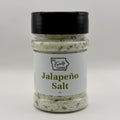Jalapeño Salt