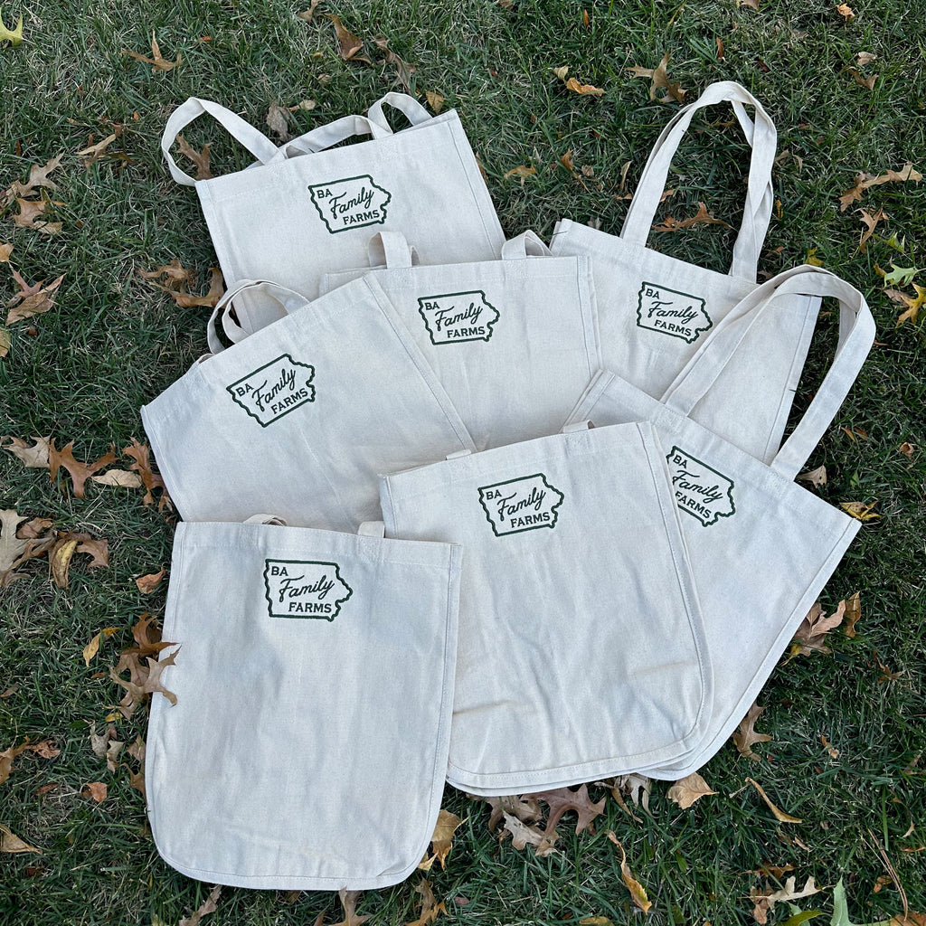 BAFF Market Bag