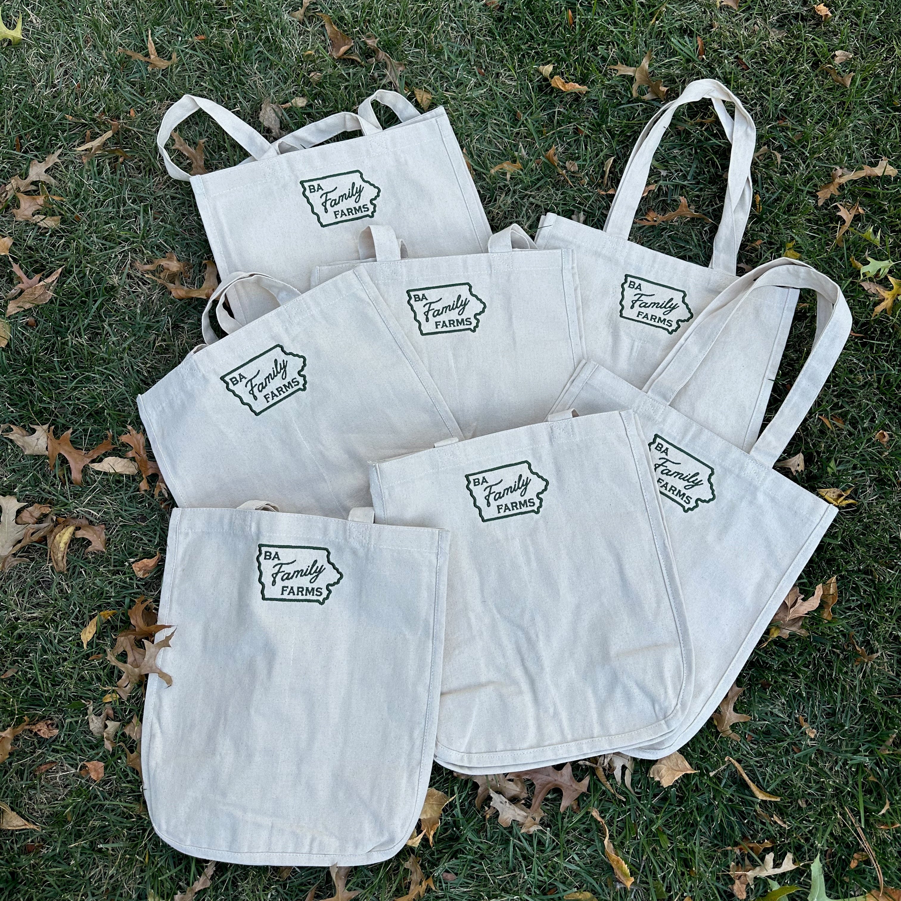 BAFF Market Bag