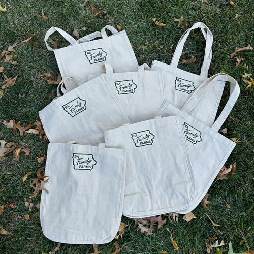 BAFF Market Bag