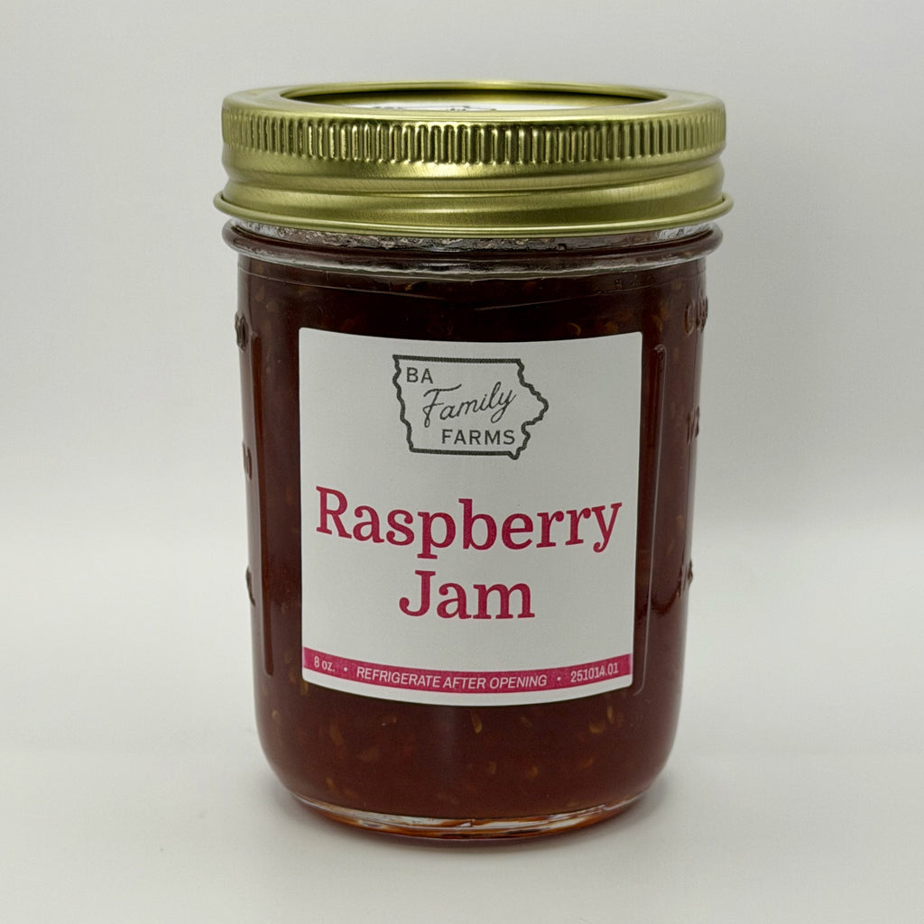 Raspberry Jam