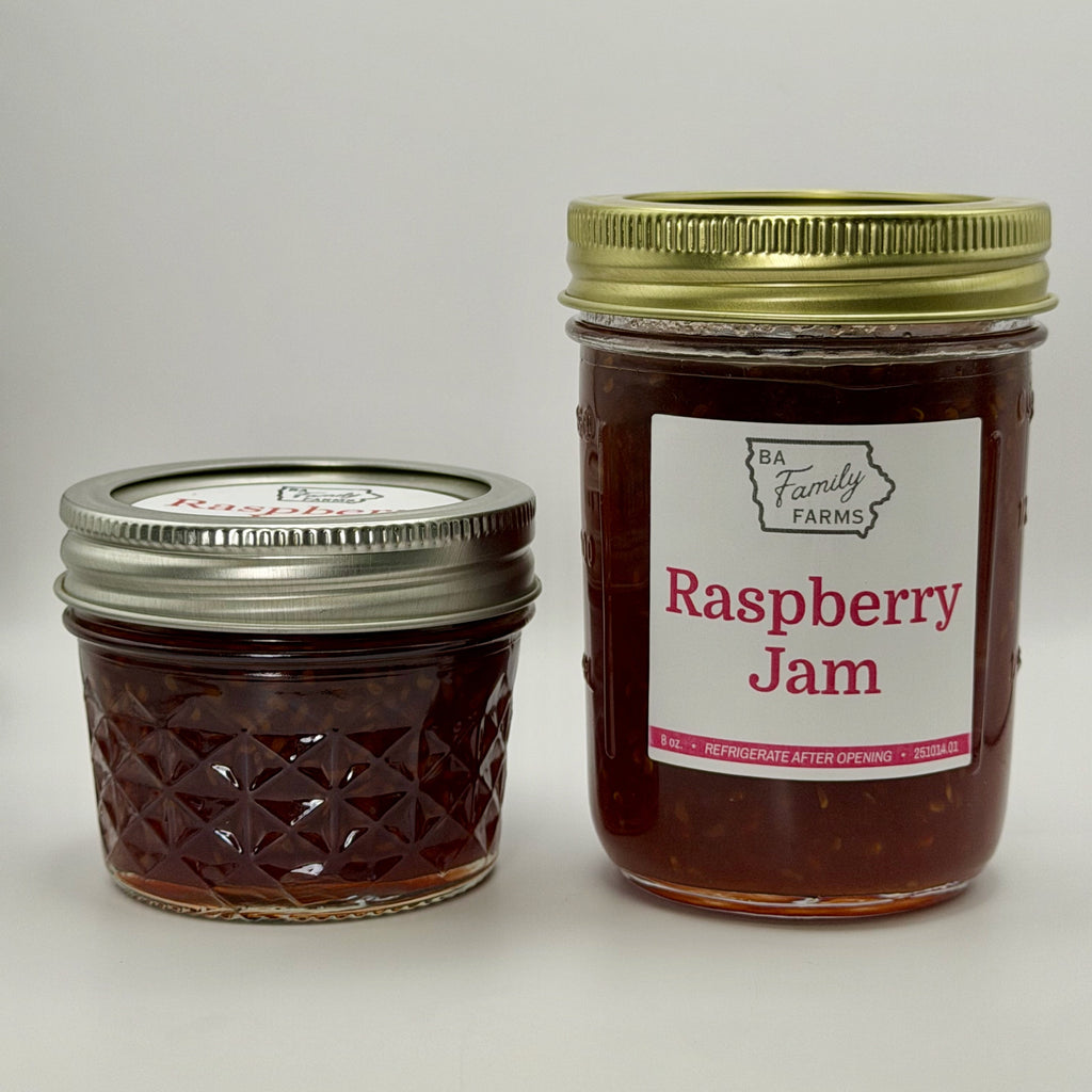 Raspberry Jam