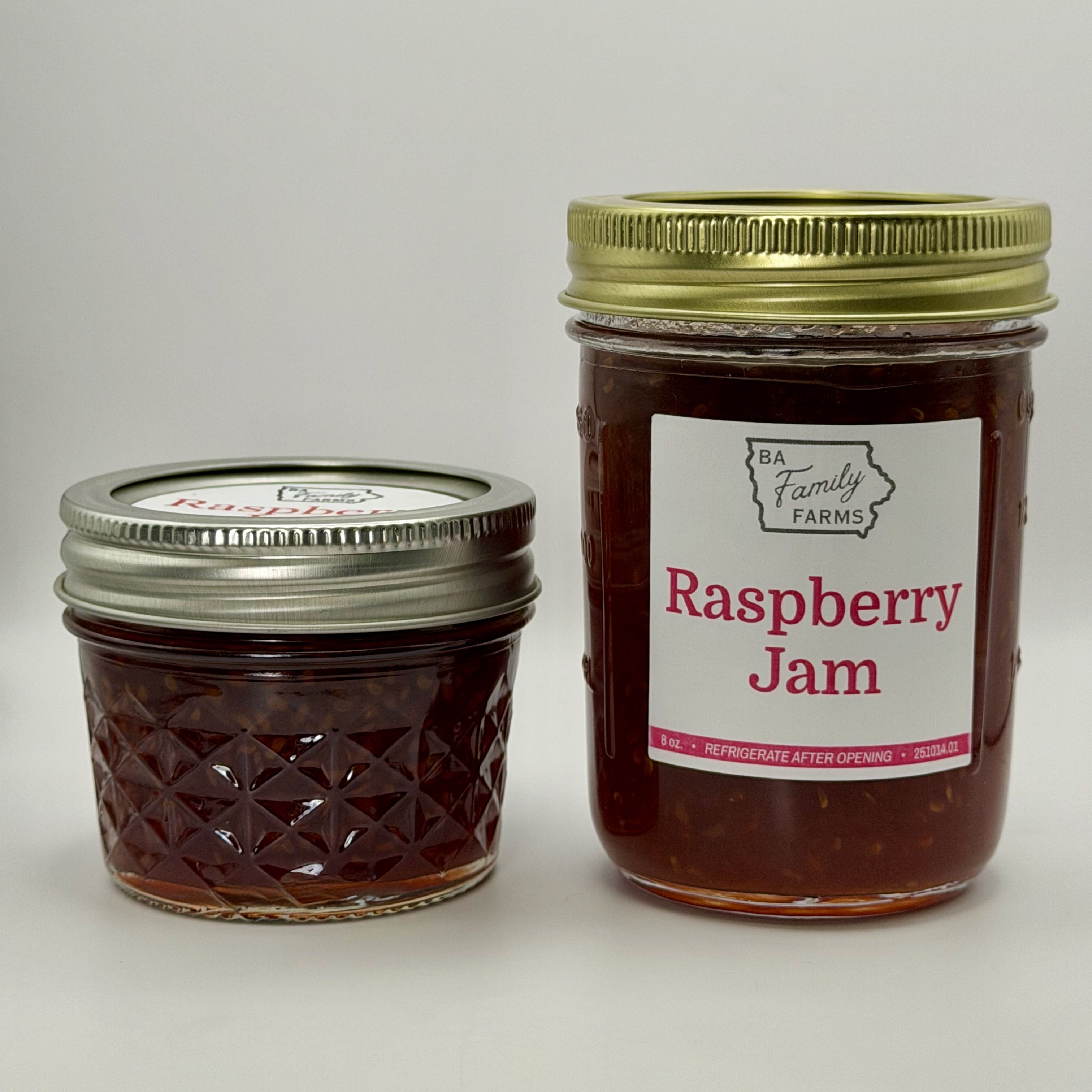 Raspberry Jam
