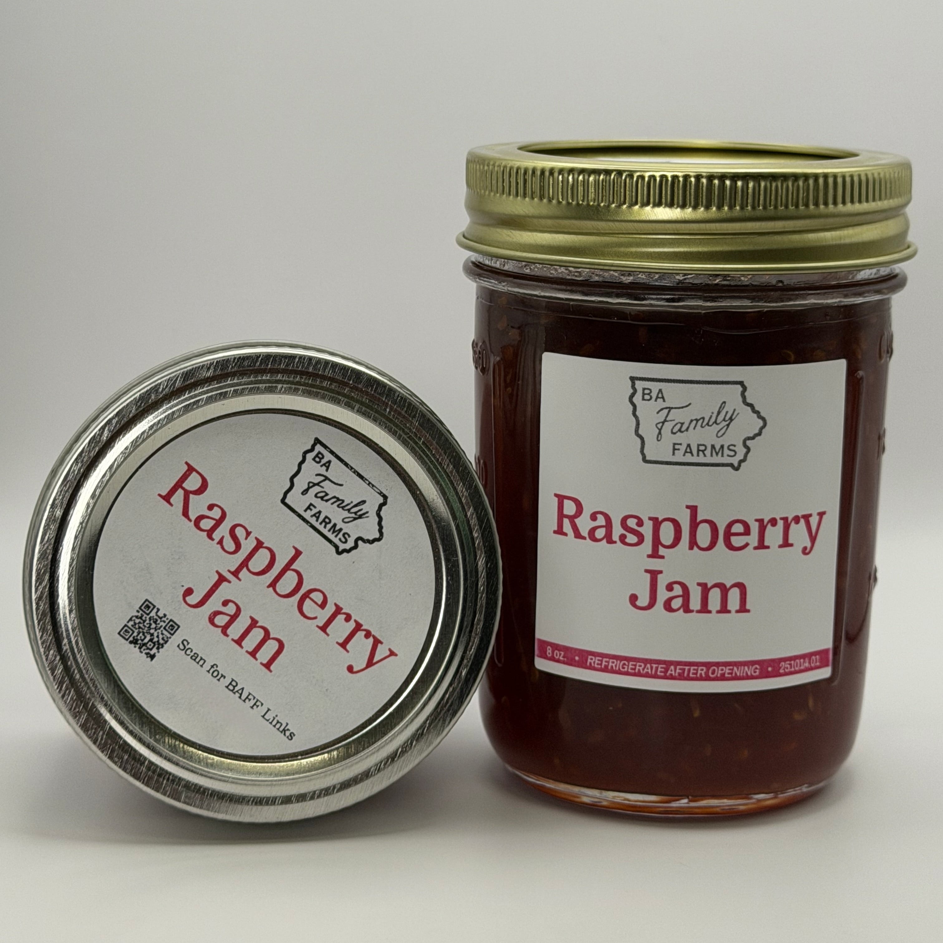 Raspberry Jam