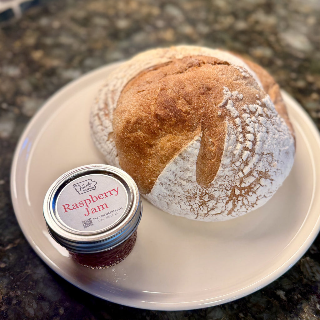 Raspberry Jam