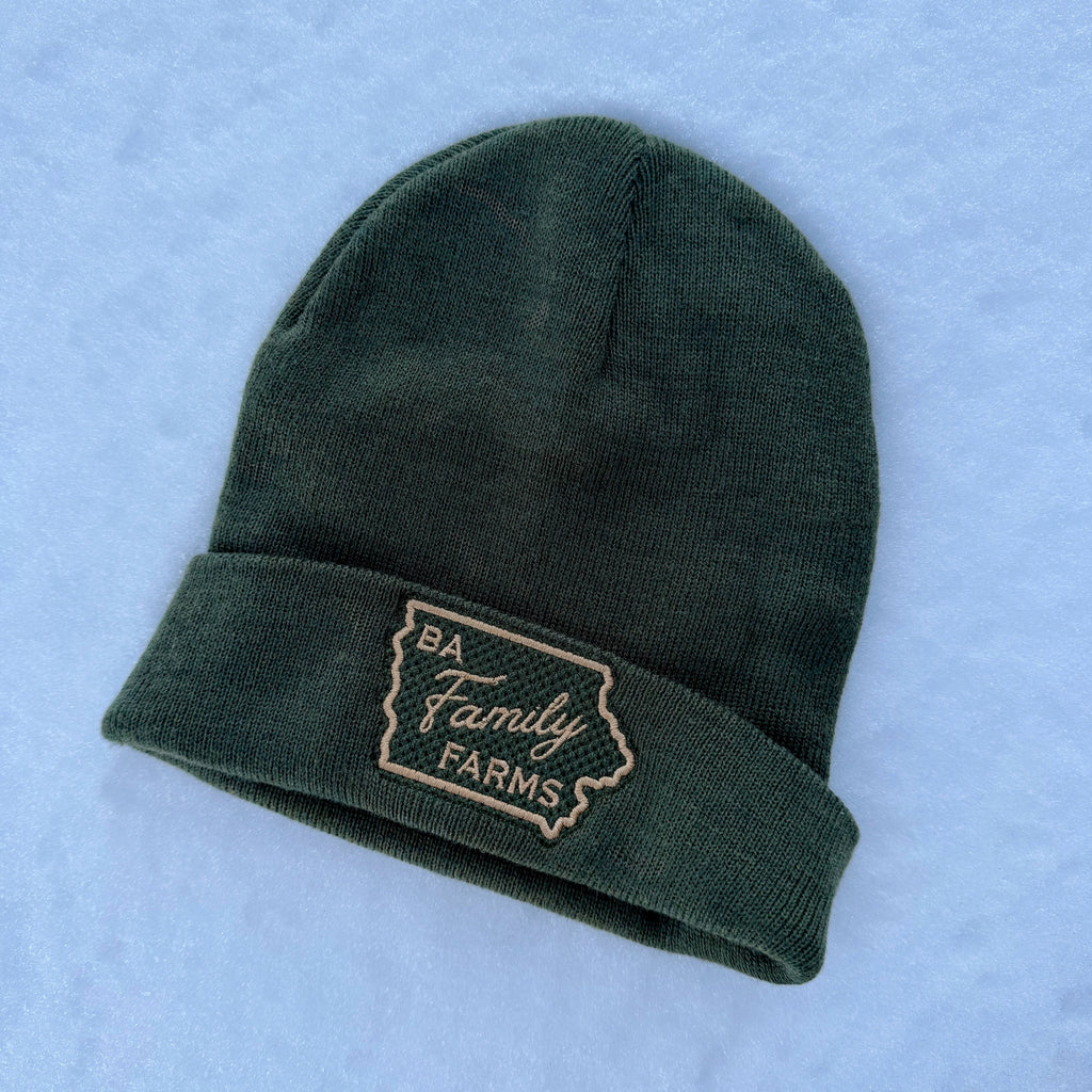 BAFF Stocking Hat