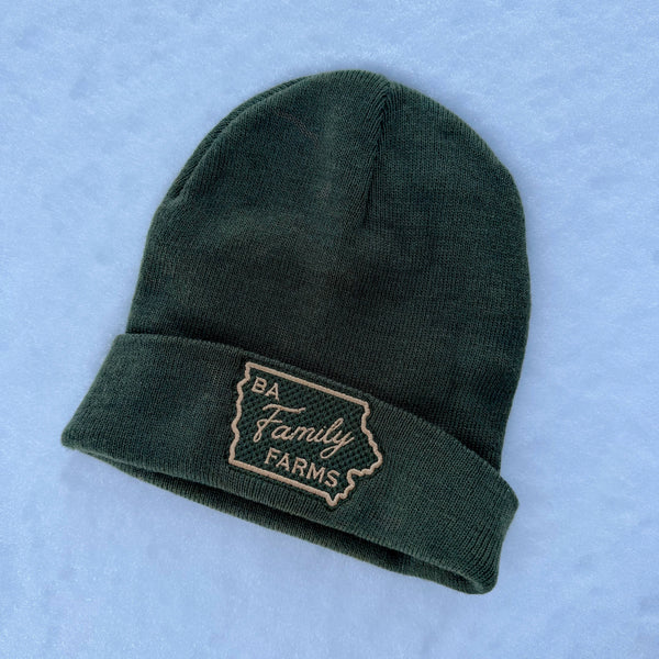 BAFF Stocking Hat